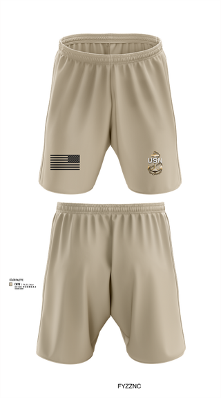 Athletic Shorts With Pockets, nrd miami, , Teamtime, Team time, sublimation, custom sports apparel, team uniforms, spirit wear, spiritwear, sports uniforms, custom shirts, team store, custom team store, fundraiser sports, apparel fundraiser