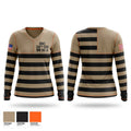 HHC 112th SIG BN (SO) (A) Old School Cotton Feel Shirt - 1