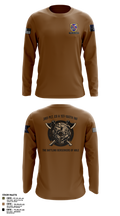 Co A, 1st-160th INF, 79th IBCT 97835057 Long Sleeve Performance Shirt 12