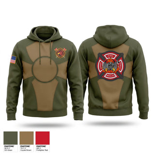Hoodie, MWSS - 473 (DET -), Marines, Teamtime, Team time, sublimation, custom sports apparel, team uniforms, spirit wear, spiritwear, sports uniforms, custom shirts, team store, custom team store, fundraiser sports, apparel fundraiser