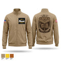 Auxiliary 15738726 Windbreaker - 1