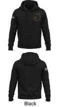 Morton-White Pass Timberwolves Hoodie - 25