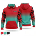 Westside Warriors 56057326 Hoodie - 1