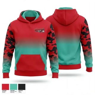 Hoodie, Westside Warriors, Baseball, Teamtime, Team time, sublimation, custom sports apparel, team uniforms, spirit wear, spiritwear, sports uniforms, custom shirts, team store, custom team store, fundraiser sports, apparel fundraiser