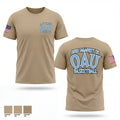 kkk 80116128 Old School Cotton Feel Shirt - 1