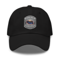 Grand Island Police Dad hat