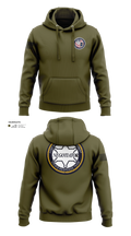 CRT 50560807 Hoodie - 21