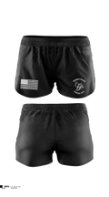 SPECIAL OPERATIONS UNIT  Ranger Panties - 1