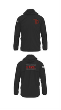 Triangle Fire Department 640386 Windbreaker - 22