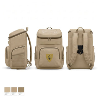 Gear Bag, Eye of cyclone, National Guard, Teamtime, Team time, sublimation, custom sports apparel, team uniforms, spirit wear, spiritwear, sports uniforms, custom shirts, team store, custom team store, fundraiser sports, apparel fundraiser