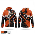 Eureka Lions 30324806 Windbreaker - 1