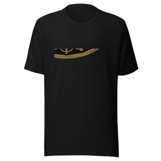 Unisex Staple T-Shirt - Black