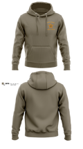 Dodge County Sheriff's Office 15855580 Hoodie - 106