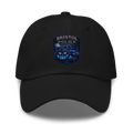 Bristol TN Police Department Dad hat