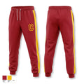 Chaminade Flyers 28148094 Sweatpants - 2