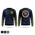 Maryland Department of Emergency Management Crew Neck Sweatshirt - 1