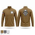 Hsm-79 Windbreaker - 1