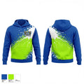 Barryfarms beavers 64575472 Hoodie - 1