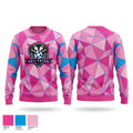 Kali Futsal Crew Neck Sweatshirt - 2