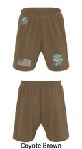 SEIRT 47674293 Athletic Shorts With Pockets - 9