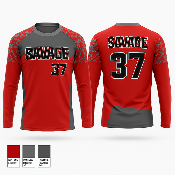 Long Sleeve Performance Shirt, team name, Baseball, Teamtime, Team time, sublimation, custom sports apparel, team uniforms, spirit wear, spiritwear, sports uniforms, custom shirts, team store, custom team store, fundraiser sports, apparel fundraiser