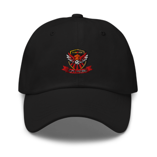 Corning Boys Soccer 97263388 Classic Dad Hat | Yupoong 6245CM