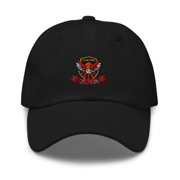 Corning Boys Soccer 97263388 Classic Dad Hat | Yupoong 6245CM