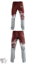 MLK Lions Soccer 87090357 Sweatpants - 1