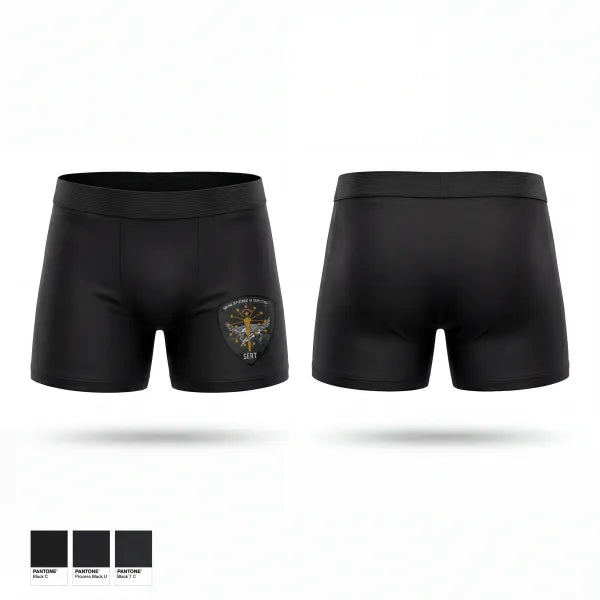 Ranger Panties, SERT, Police, Teamtime, Team time, sublimation, custom sports apparel, team uniforms, spirit wear, spiritwear, sports uniforms, custom shirts, team store, custom team store, fundraiser sports, apparel fundraiser