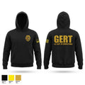 LCI CERT Hoodie - 1