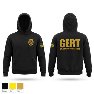 Hoodie, LCI CERT, Police, Teamtime, Team time, sublimation, custom sports apparel, team uniforms, spirit wear, spiritwear, sports uniforms, custom shirts, team store, custom team store, fundraiser sports, apparel fundraiser