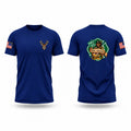 Champaign Fire Short Sleeve Performance Shirt - 1