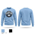 Indy Showtime Crew Neck Sweatshirt - 2