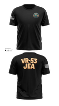 VR-53 68911207 Short Sleeve Performance Shirt - 21