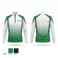 Hunters Quarter Zip Jacket - 1