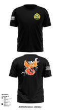 Phoenix battery 17296870 Short Sleeve Performance Shirt - 2