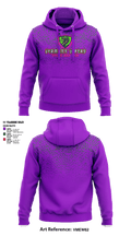 Vipers 19405327 Hoodie - 1