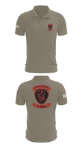 FARP 36719357 Short Sleeve Performance Polo - 67