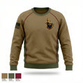 4-410th Brigade Support Battalion 30168660 Crew Neck Sweatshirt - 1