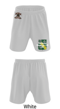 Cutthroat Company 1-63 AR 49037192 Athletic Shorts With Pockets - 1