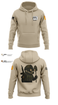 180th ESC 11567866 Hoodie - 2