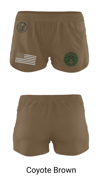 Ranger Panties, Military Funeral Honors, , Teamtime, Team time, sublimation, custom sports apparel, team uniforms, spirit wear, spiritwear, sports uniforms, custom shirts, team store, custom team store, fundraiser sports, apparel fundraiser