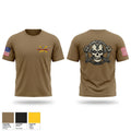 Bravo Battery 6-52 ADA BN 46061795 Old School Cotton Feel Shirt - 1