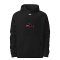 Eufracio Transportation Services LLC Under Armour Hoodie