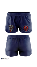 Central Lamar Fire & Rescue Ranger Panties - 11