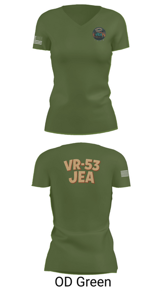 Womens Short Sleeve Vneck Shirt, VR-53, , Teamtime, Team time, sublimation, custom sports apparel, team uniforms, spirit wear, spiritwear, sports uniforms, custom shirts, team store, custom team store, fundraiser sports, apparel fundraiser