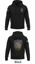 Grand River Dam Authority 51972982 Hoodie - 16