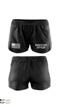 Philadelphia police narcotics 89057039 Ranger Panties - 100