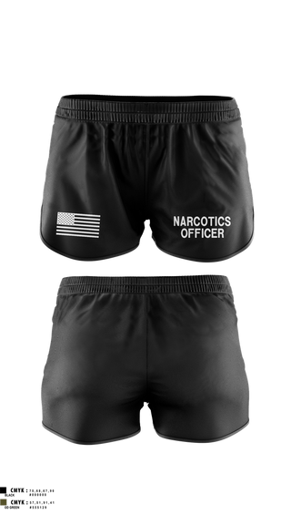 Ranger Panties, Philadelphia police narcotics, Police, Teamtime, Team time, sublimation, custom sports apparel, team uniforms, spirit wear, spiritwear, sports uniforms, custom shirts, team store, custom team store, fundraiser sports, apparel fundraiser