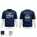 La Cueva Crew Neck Sweatshirt - 1
